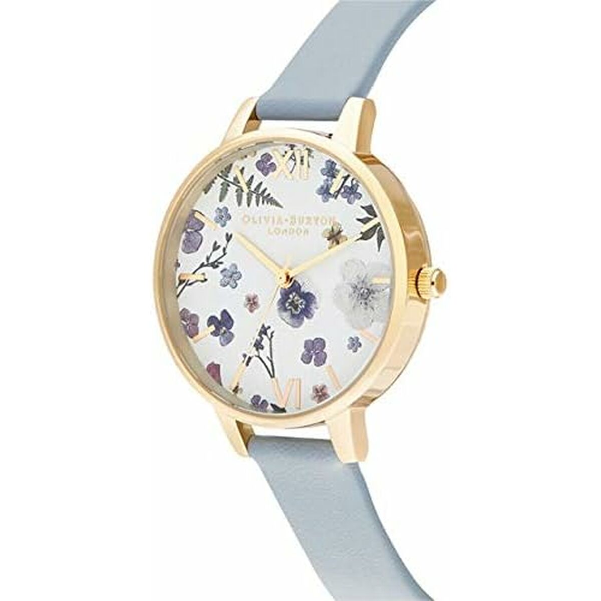 Horloge Dames Olivia Burton OB16AR08 (Ø 34 mm)