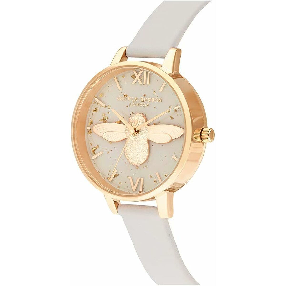 Horloge Dames Olivia Burton OB16GD37 (Ø 34 mm)