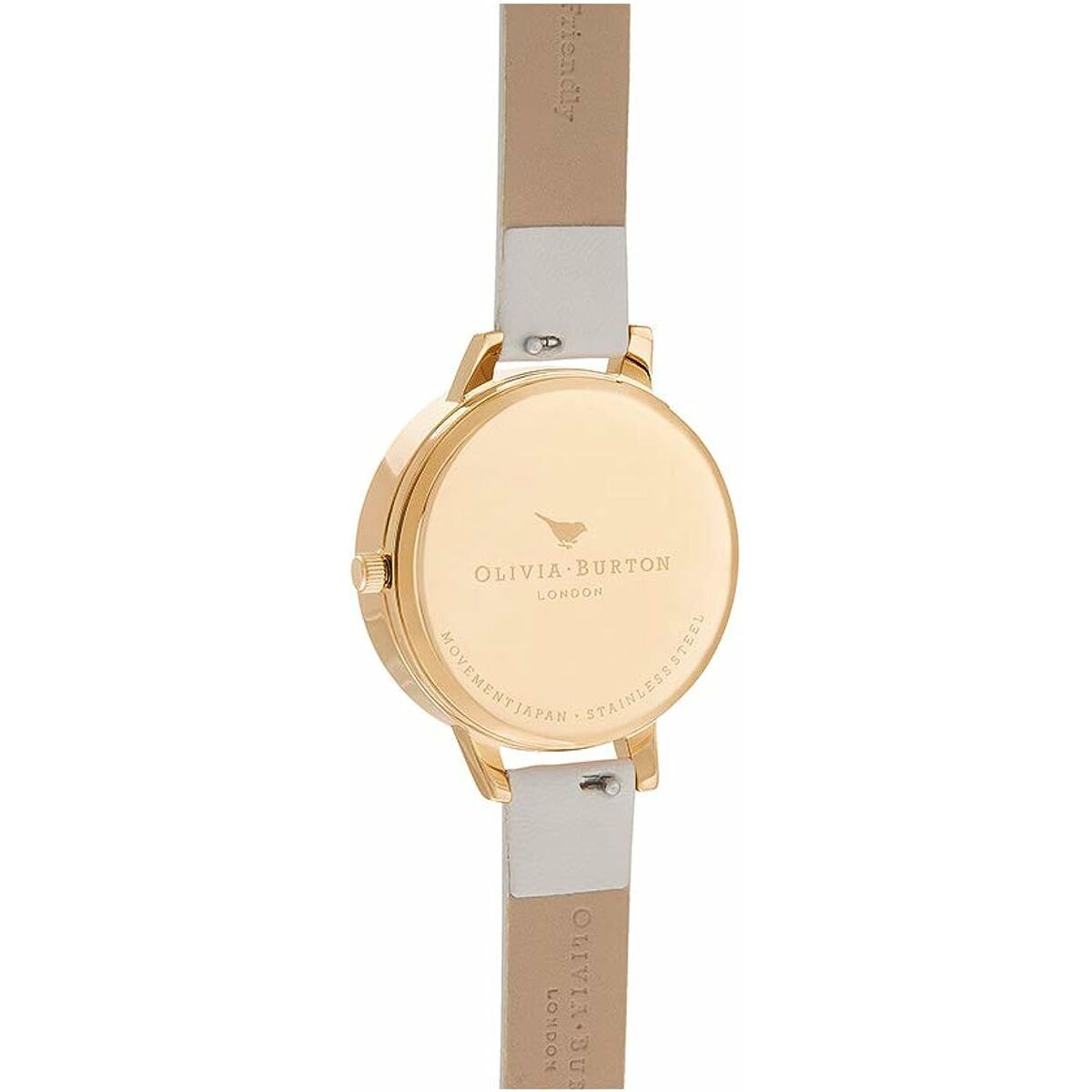 Horloge Dames Olivia Burton OB16GD37 (Ø 34 mm)