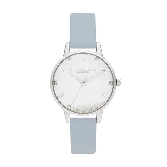 Horloge Dames Olivia Burton OB16SG07 (Ø 30 mm)