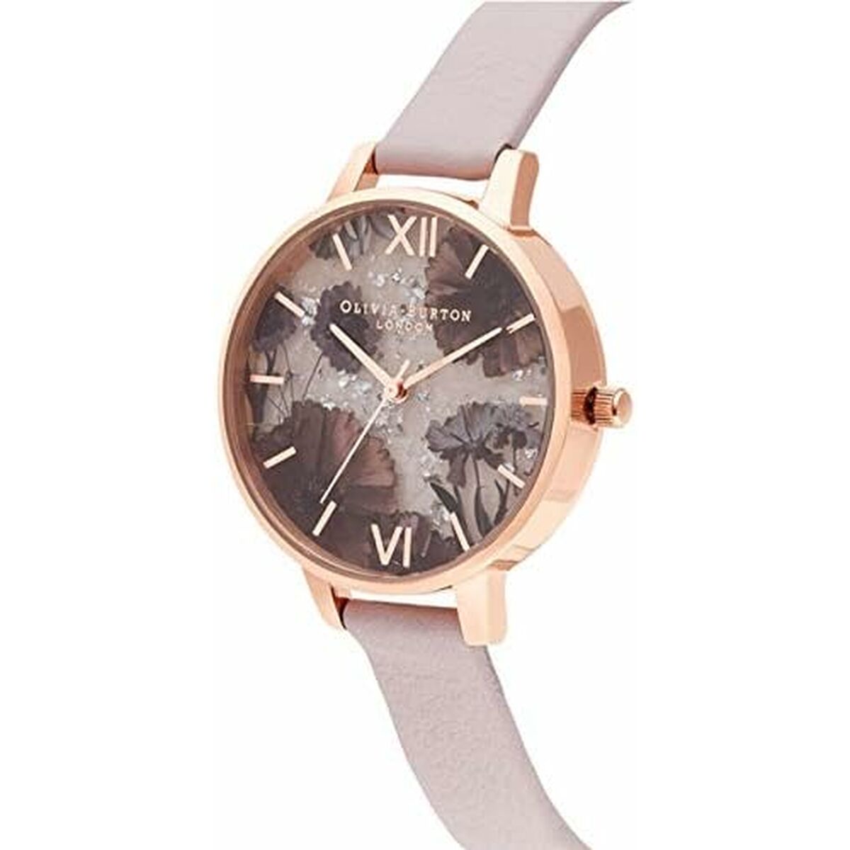 Horloge Dames Olivia Burton OB16SP15 (Ø 34 mm)