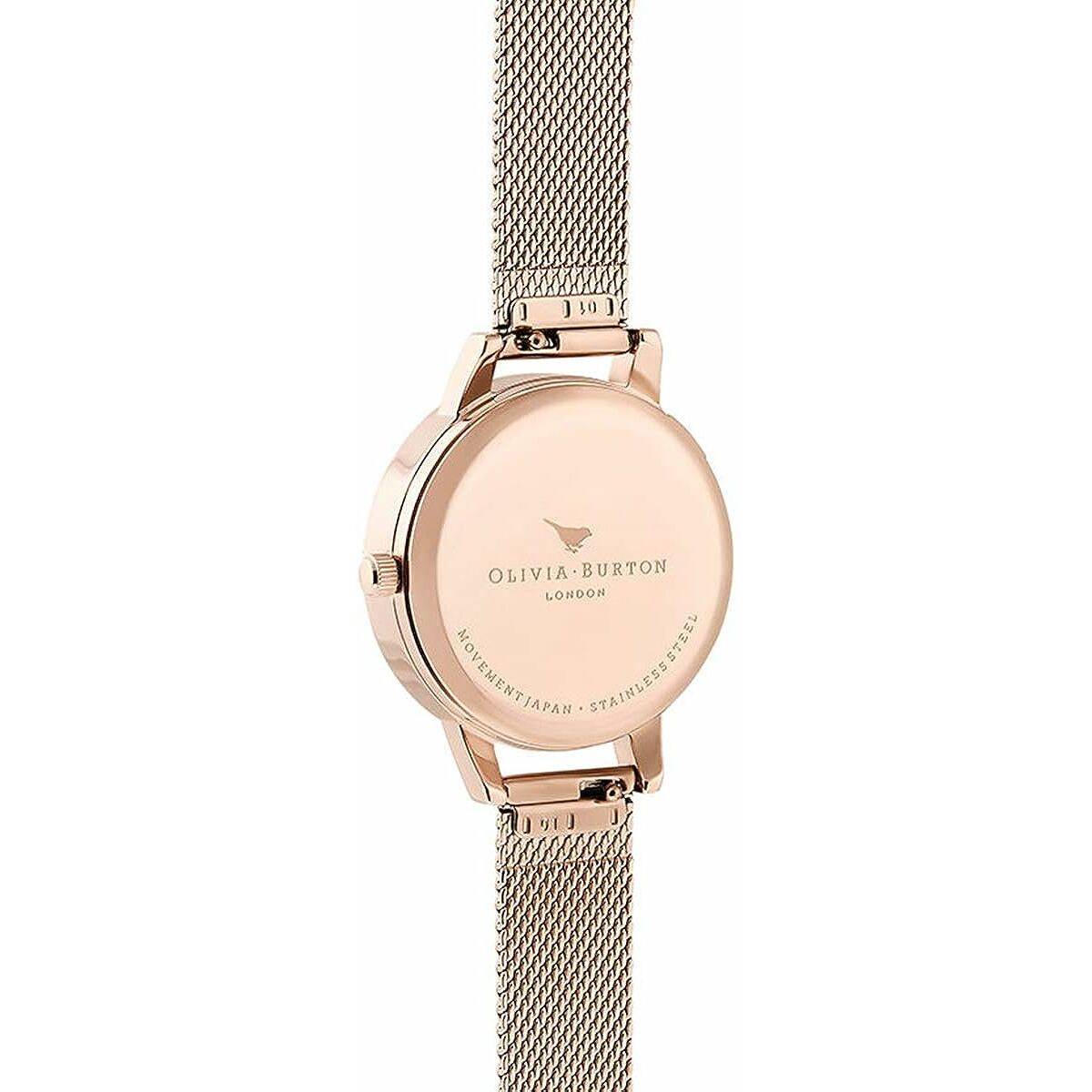 Montre Femme Olivia Burton OB16SP21 (Ø 30 mm)