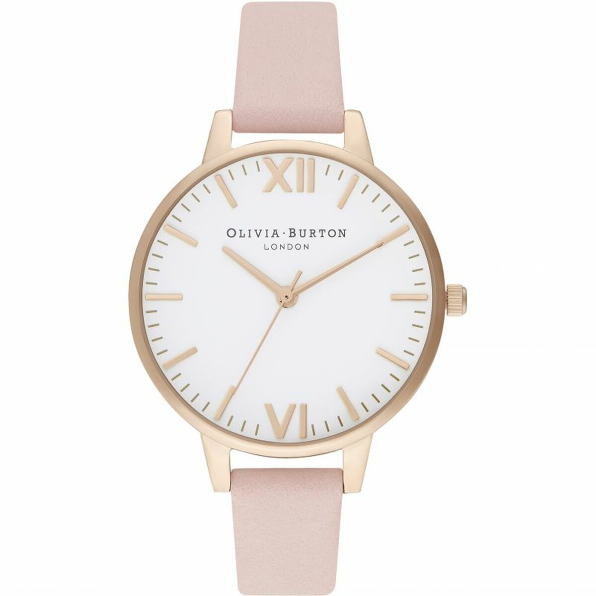 Horloge Dames Olivia Burton OB16TL14 (Ø 34 mm)