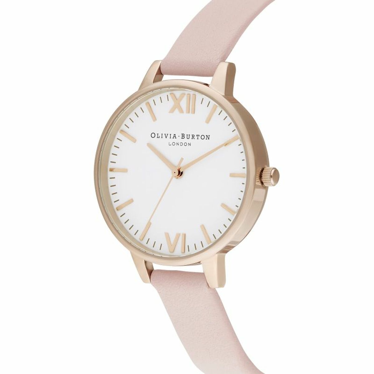 Horloge Dames Olivia Burton OB16TL14 (Ø 34 mm)