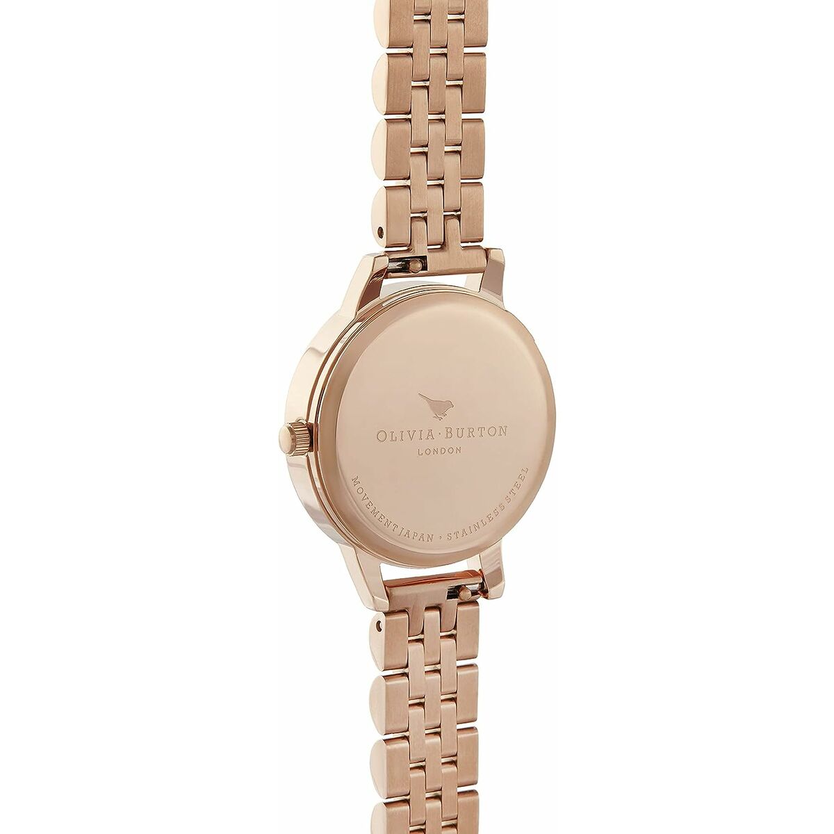 Horloge Dames Olivia Burton OB16US25 (Ø 30 mm)