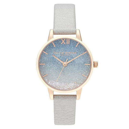 Horloge Dames Olivia Burton OB16US26 (Ø 30 mm)