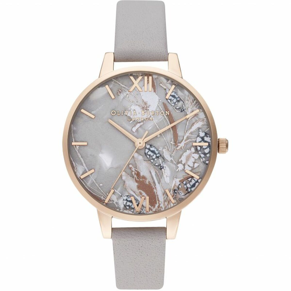 Horloge Dames Olivia Burton OB16VM37 (Ø 34 mm)