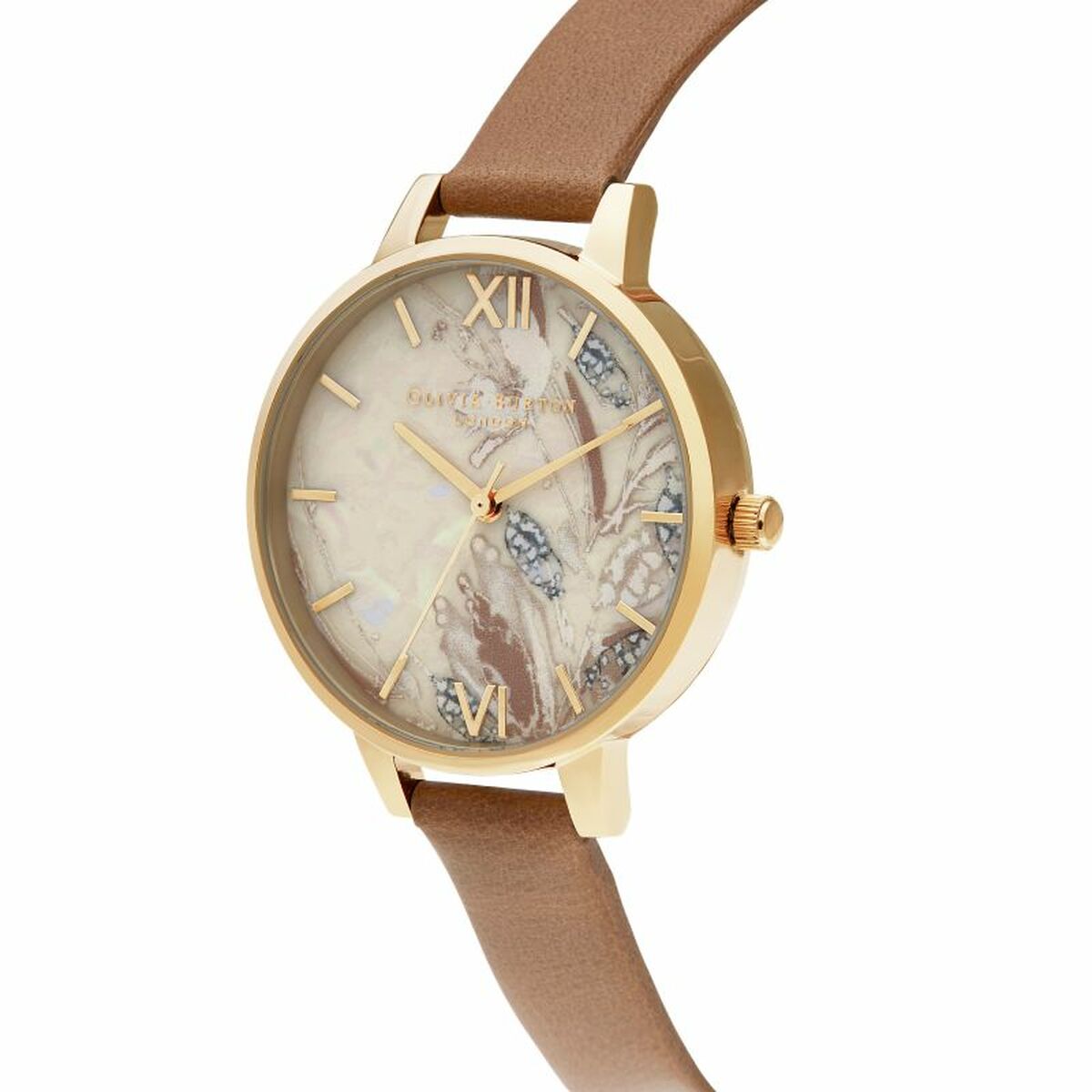 Horloge Dames Olivia Burton OB16VM39 (Ø 34 mm)