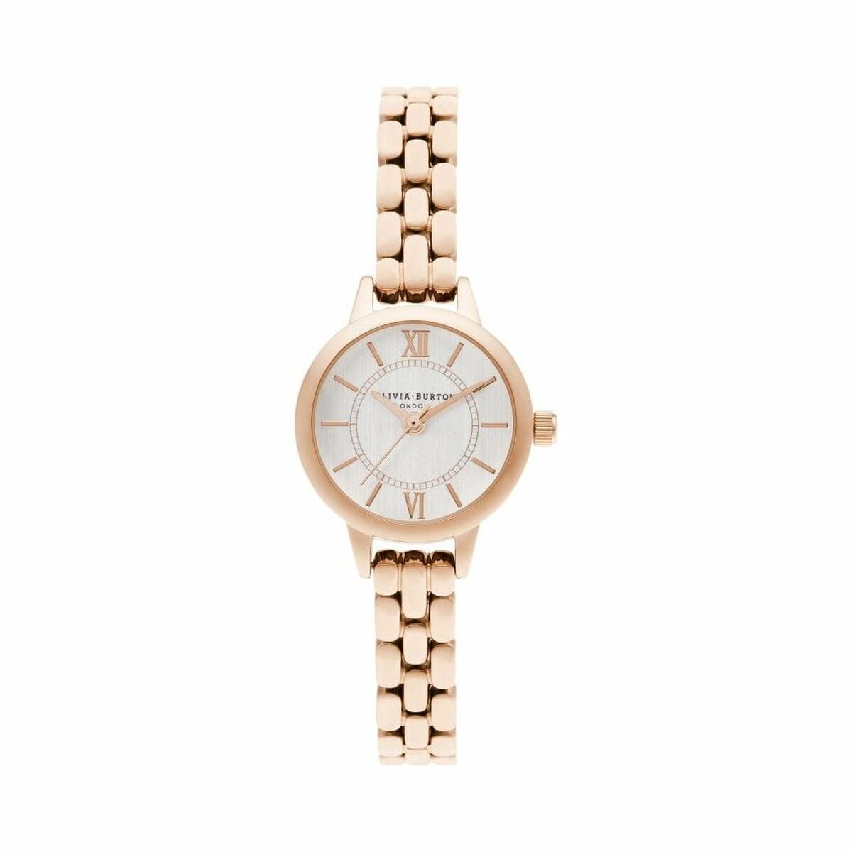 Horloge Dames Olivia Burton OB16MC51 (Ø 23 mm)