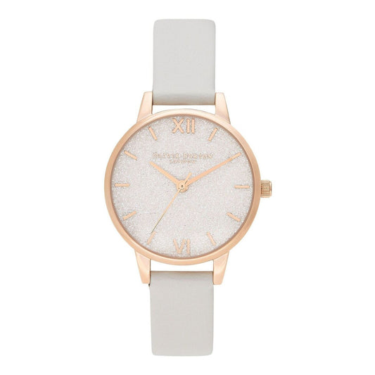 Horloge Dames Olivia Burton OB16GD50 (Ø 30 mm)