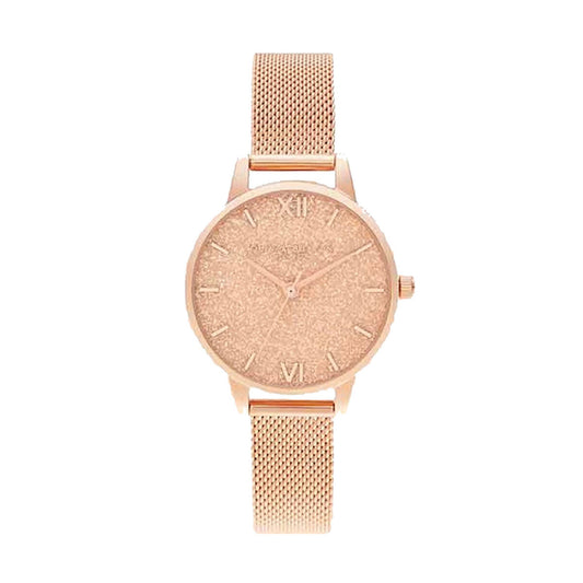 Horloge Dames Olivia Burton OBGSET57 (Ø 30 mm)