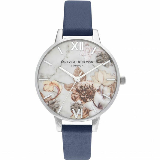 Horloge Dames Olivia Burton OB16CS33 (Ø 34 mm)