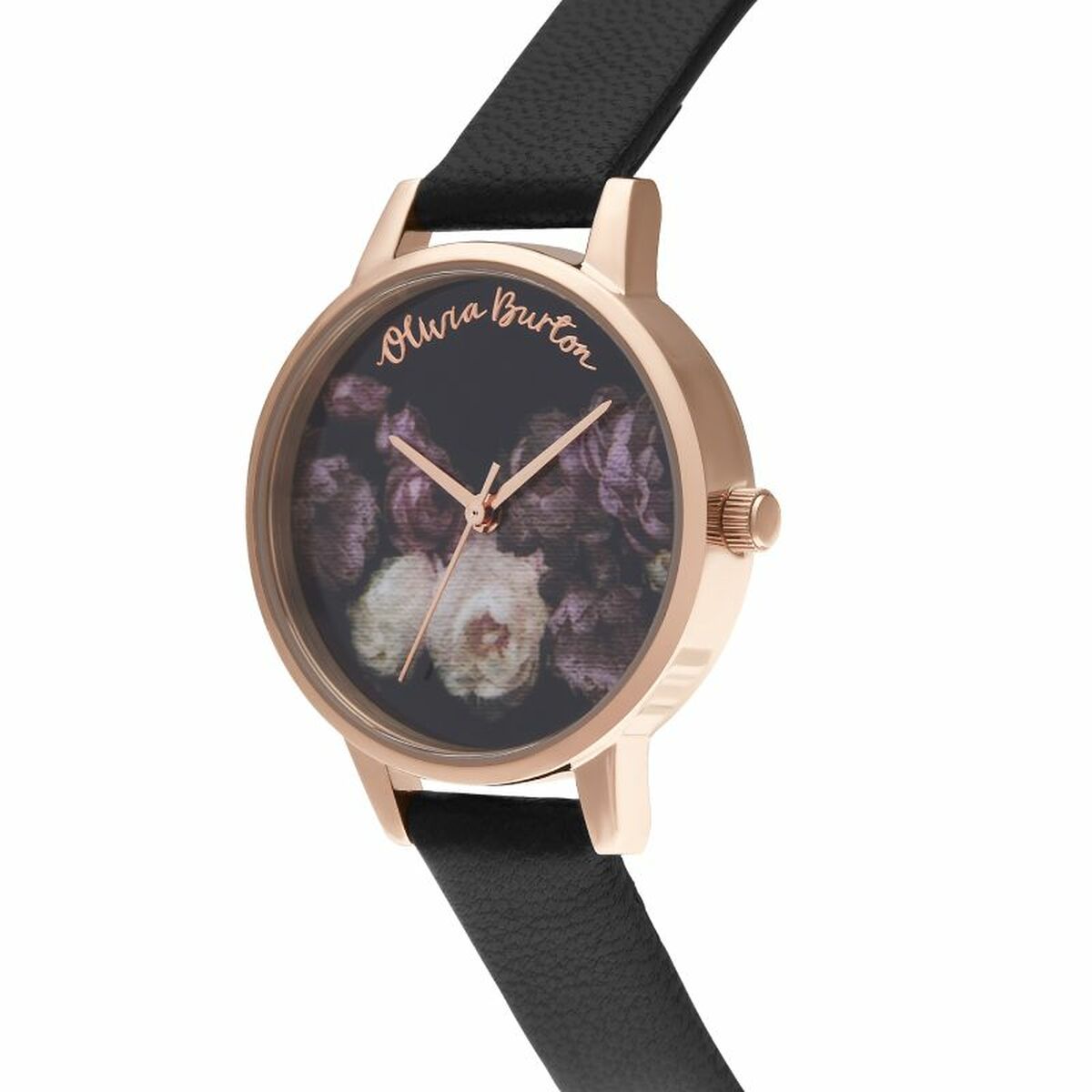 Horloge Dames Olivia Burton OB16WG68 (Ø 30 mm)