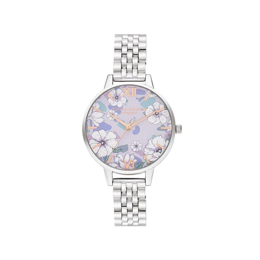 Montre Femme Olivia Burton OB16AN05 (Ø 34 mm)