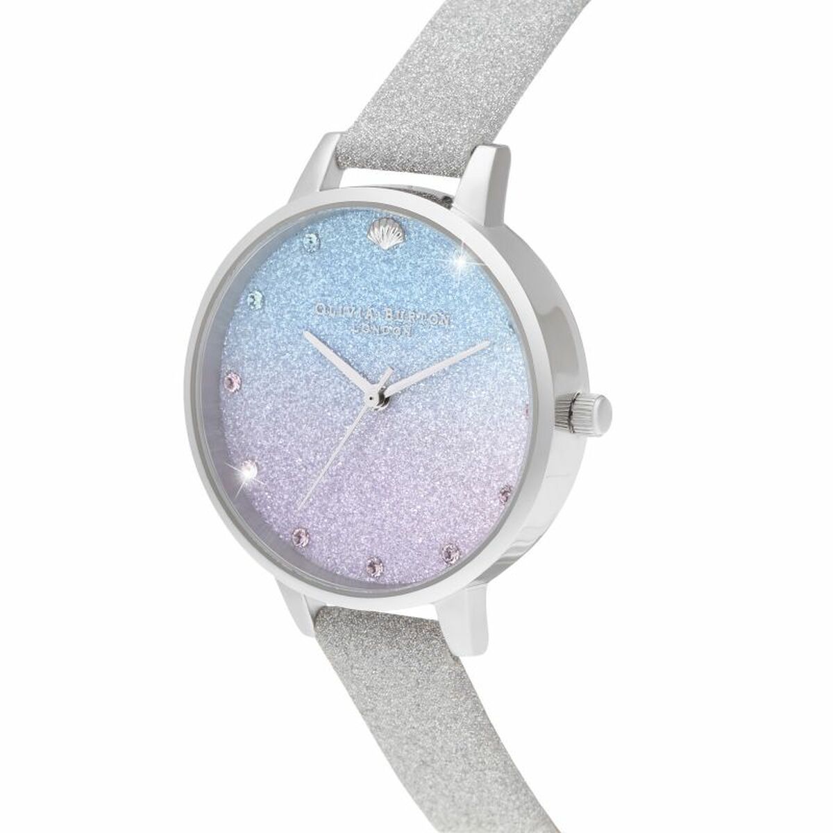 Horloge Dames Olivia Burton OB16US49 (Ø 34 mm)