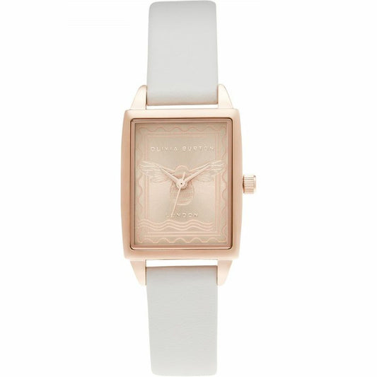 Horloge Dames Olivia Burton OB16SD04