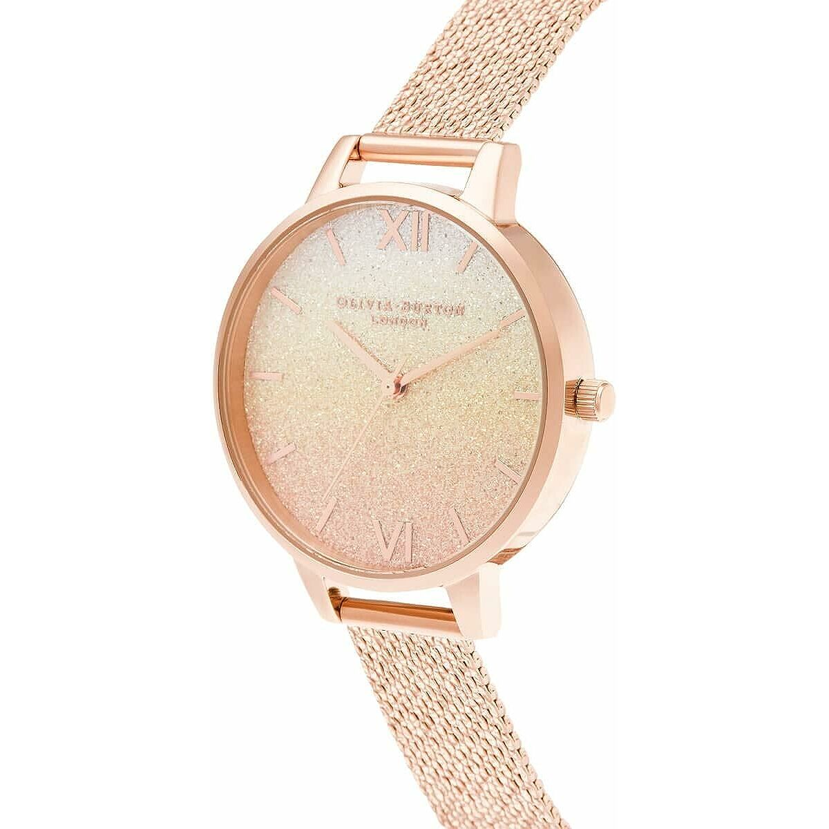 Horloge Dames Olivia Burton OB16US58 (Ø 34 mm)