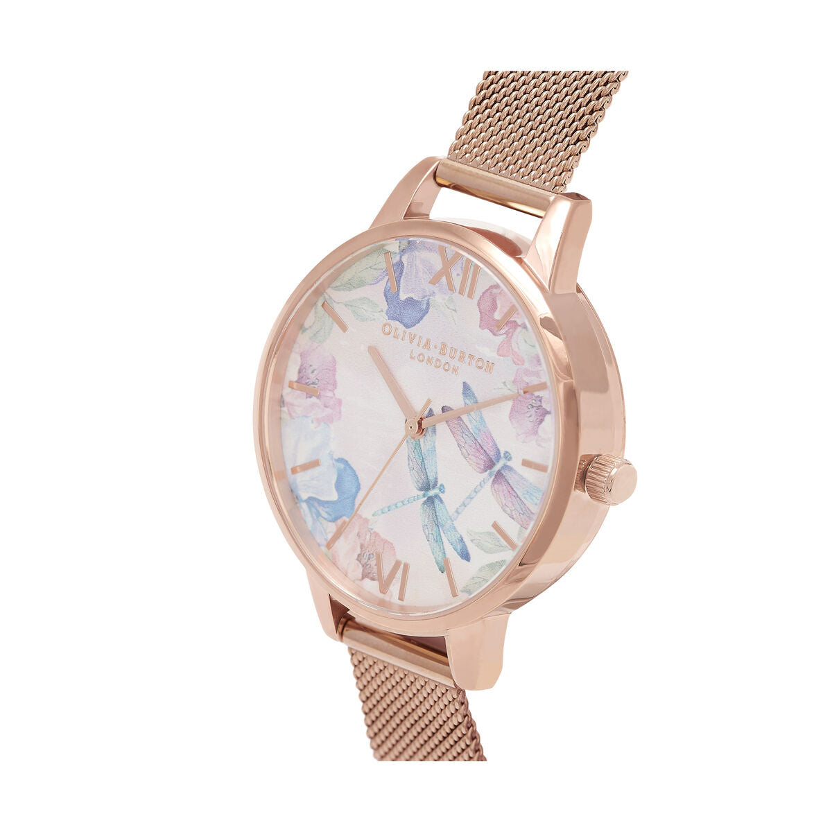 Horloge Dames Olivia Burton OB16PP83 (Ø 34 mm)