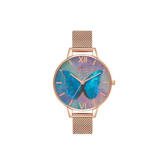 Horloge Dames Olivia Burton OB16MB35 (Ø 34 mm)