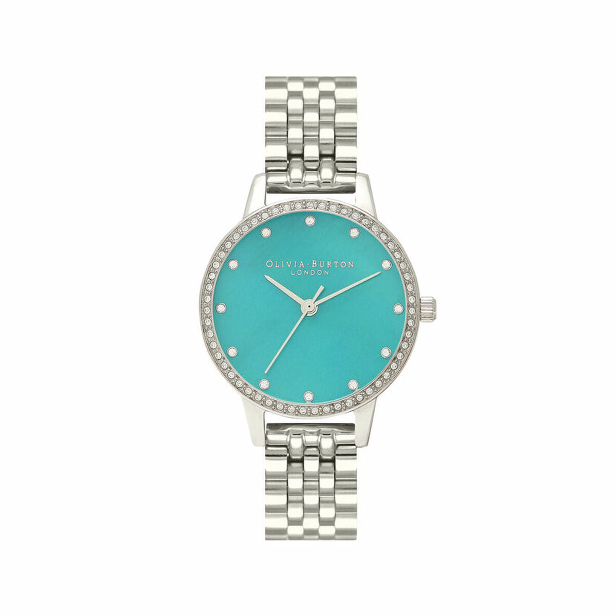 Horloge Dames Olivia Burton OB16MD101 (Ø 30 mm)