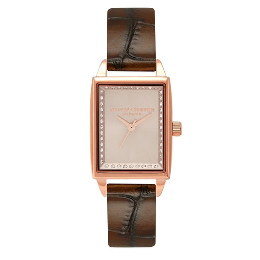 Horloge Dames Olivia Burton OB16SS40