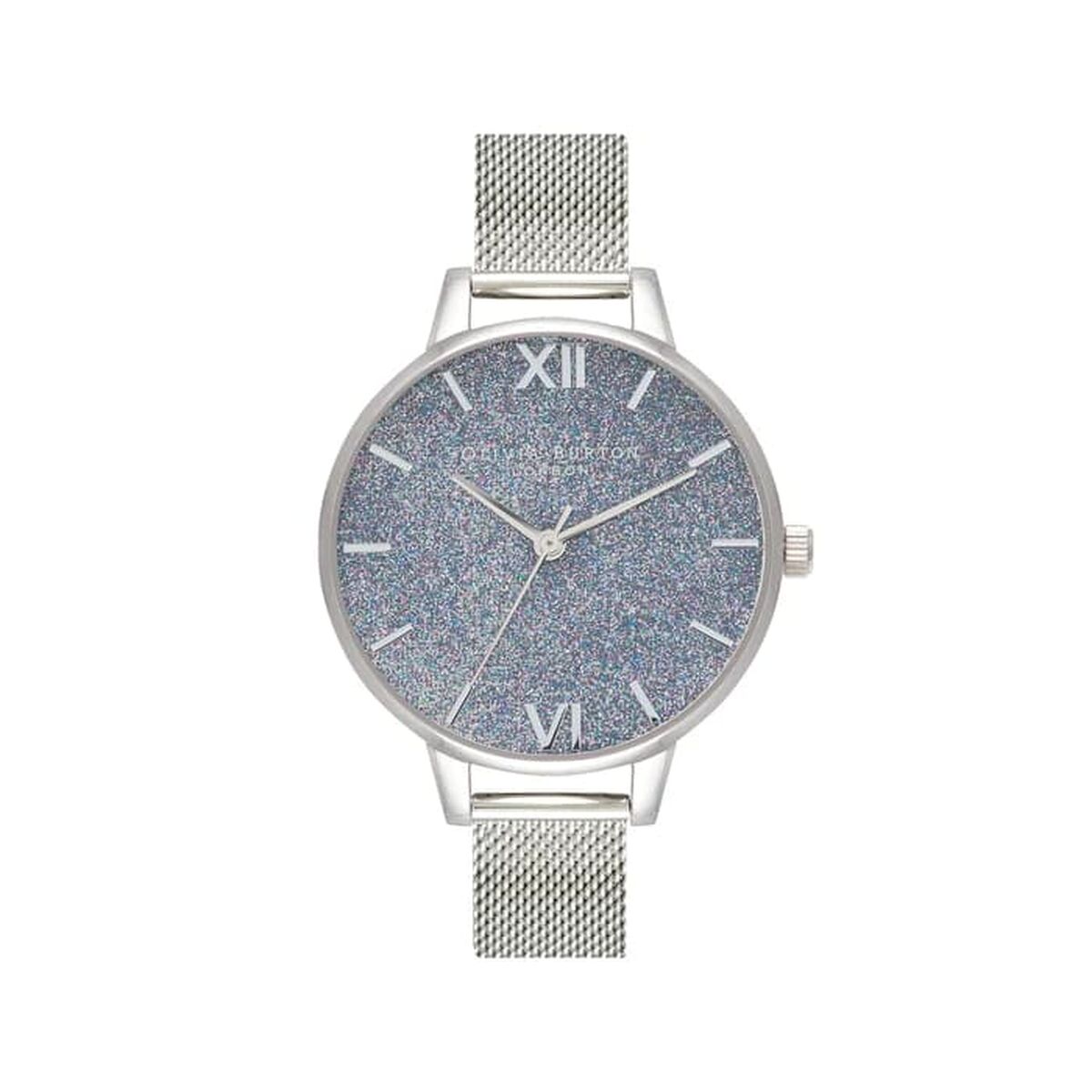 Horloge Dames Olivia Burton OB16GD77 (Ø 34 mm)