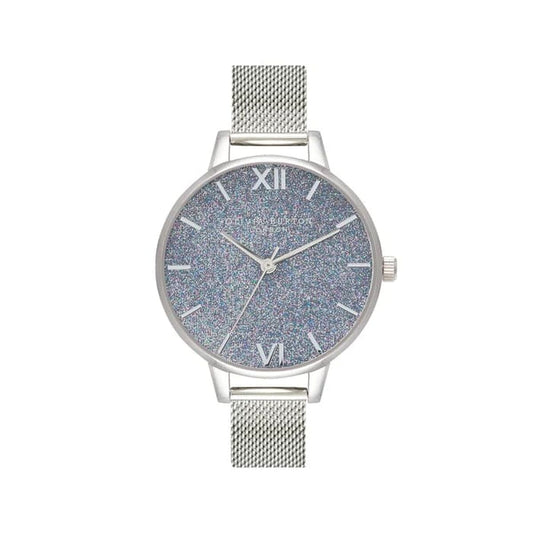 Horloge Dames Olivia Burton OB16GD77 (Ø 34 mm)