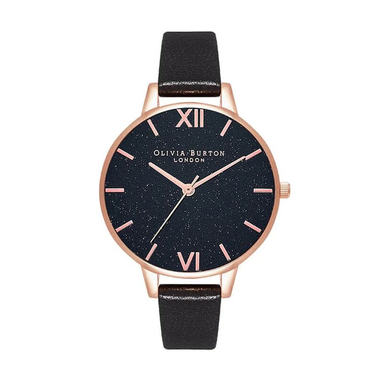 Horloge Dames Olivia Burton OBGSET158 (Ø 38 mm)