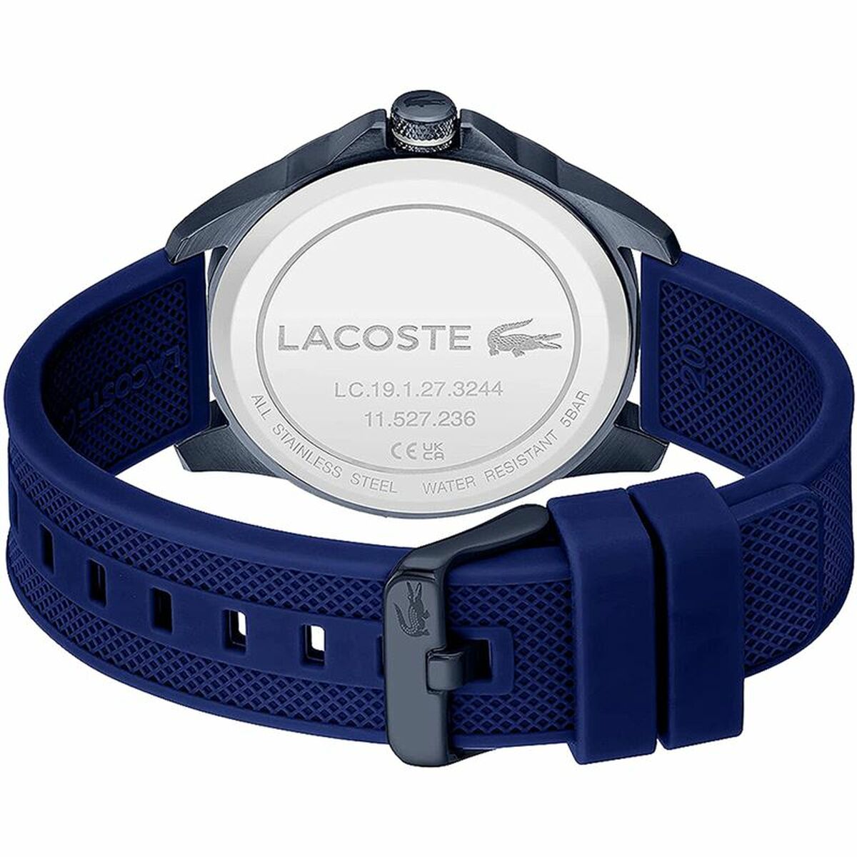 Horloge Heren Lacoste 3 Le Croc