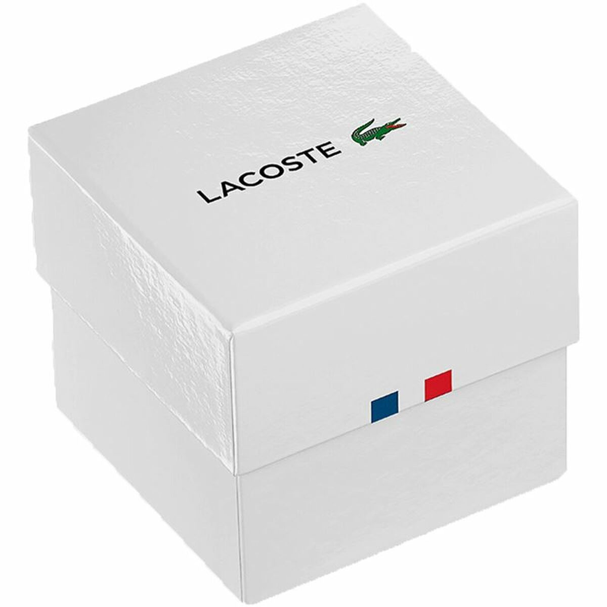 Montre Homme Lacoste 3 Le Croc 