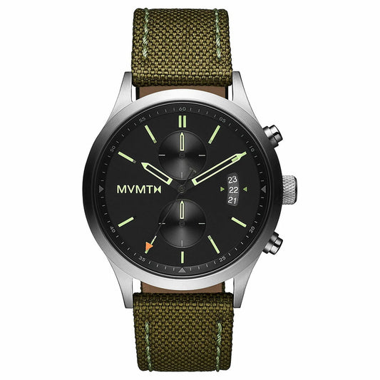 Montre Homme MVMT 28000200-D (Ø 44 mm)