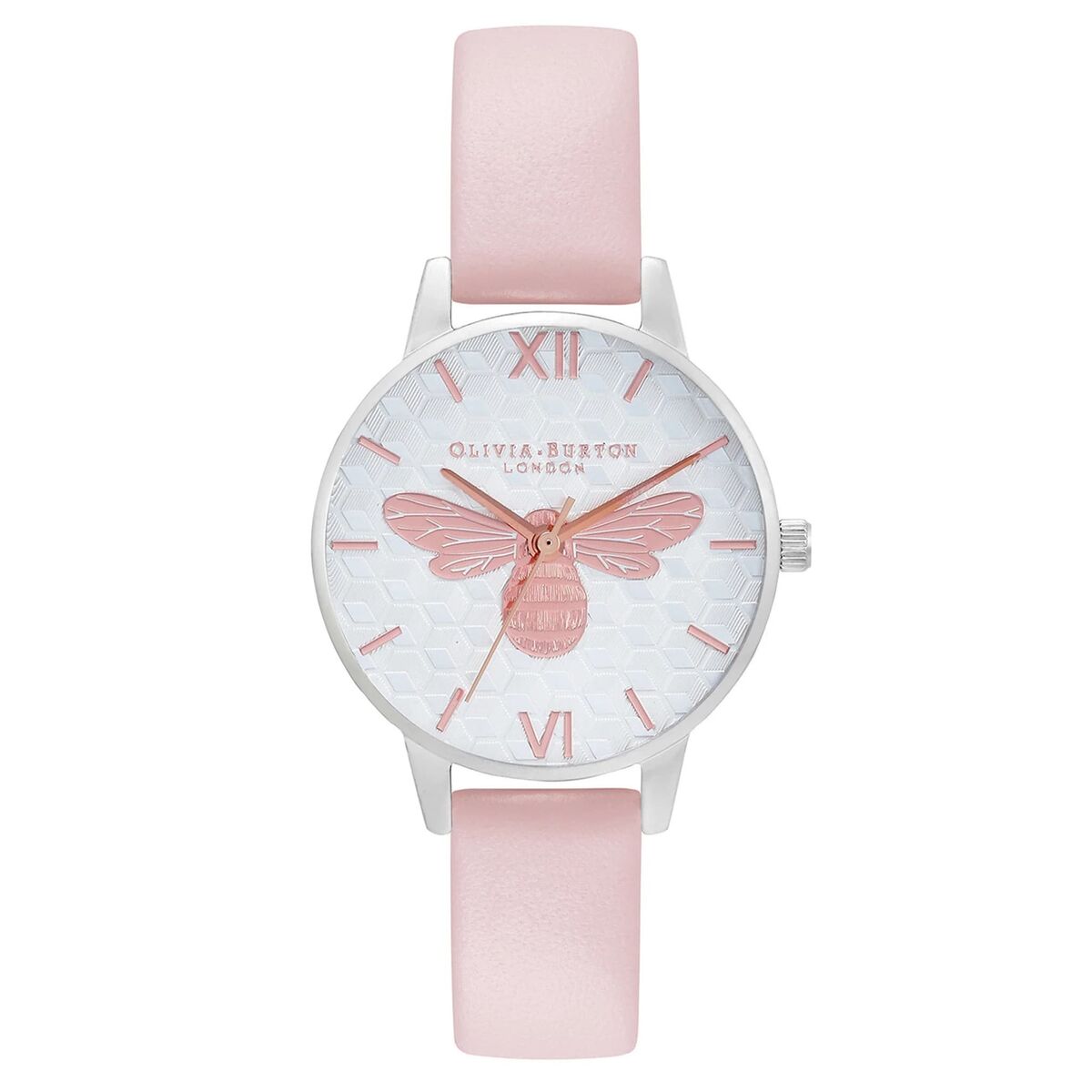 Horloge Dames Olivia Burton OB16FB25 (Ø 30 mm)