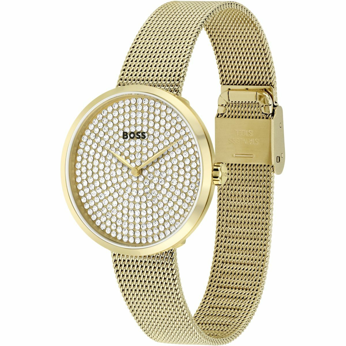 Horloge Dames Hugo Boss 1502659 (Ø 36 mm)