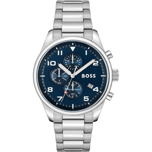 Montre Homme Hugo Boss 1513989 (Ø 44 mm)