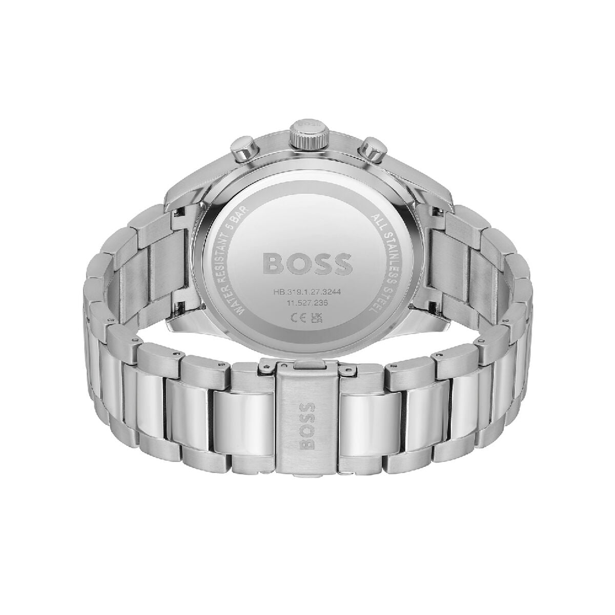 Montre Homme Hugo Boss 1513989 (Ø 44 mm)