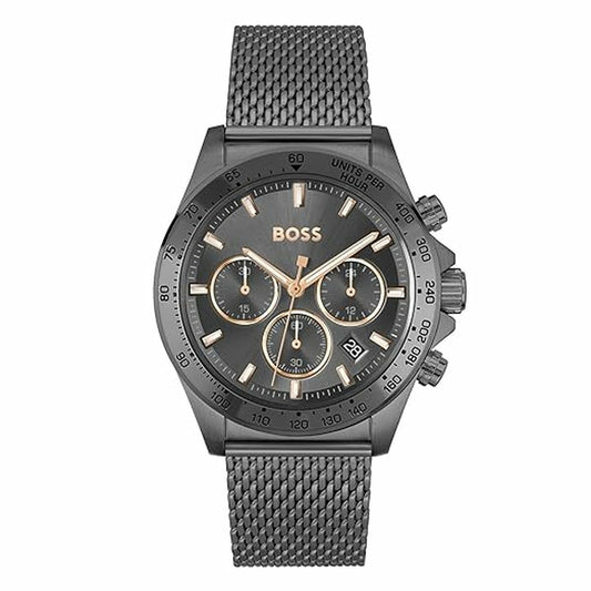 Horloge Heren Hugo Boss 1514021 (Ø 42 mm)