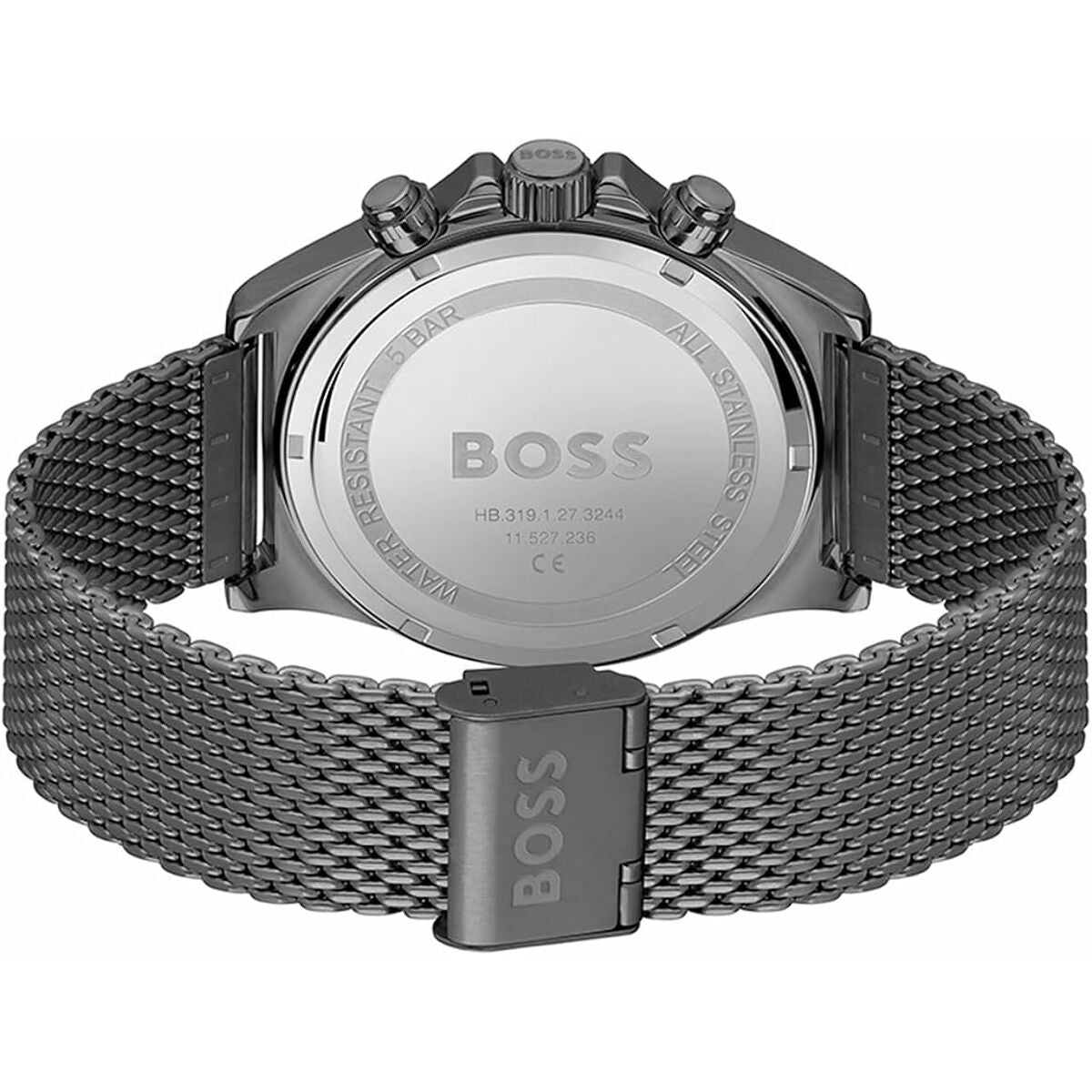 Horloge Heren Hugo Boss 1514021 (Ø 42 mm)