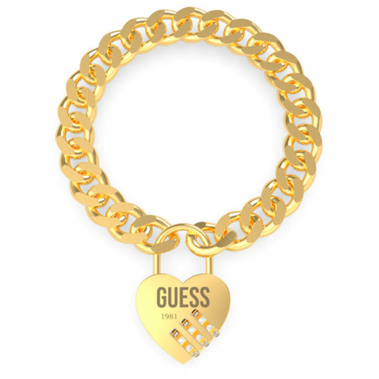 Bracelet Femme Guess UBB20059-S (20)