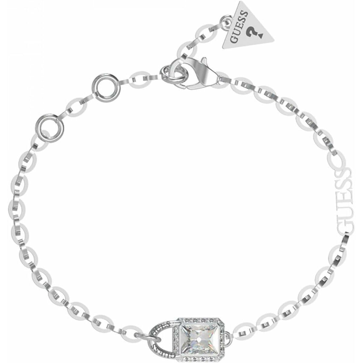 Armband Dames Guess JUBB02195JWRHS