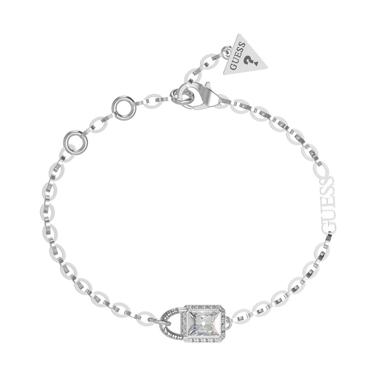 Armband Dames Guess JUBB02195JWRHS