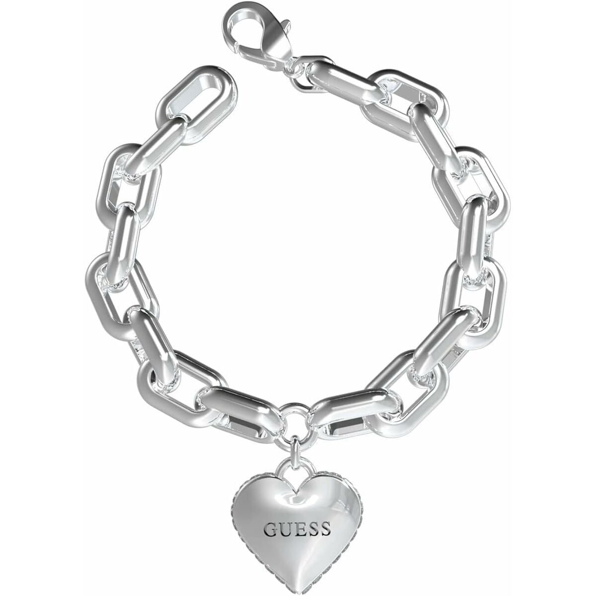 Armband Dames Guess JUBB02228JWRHS