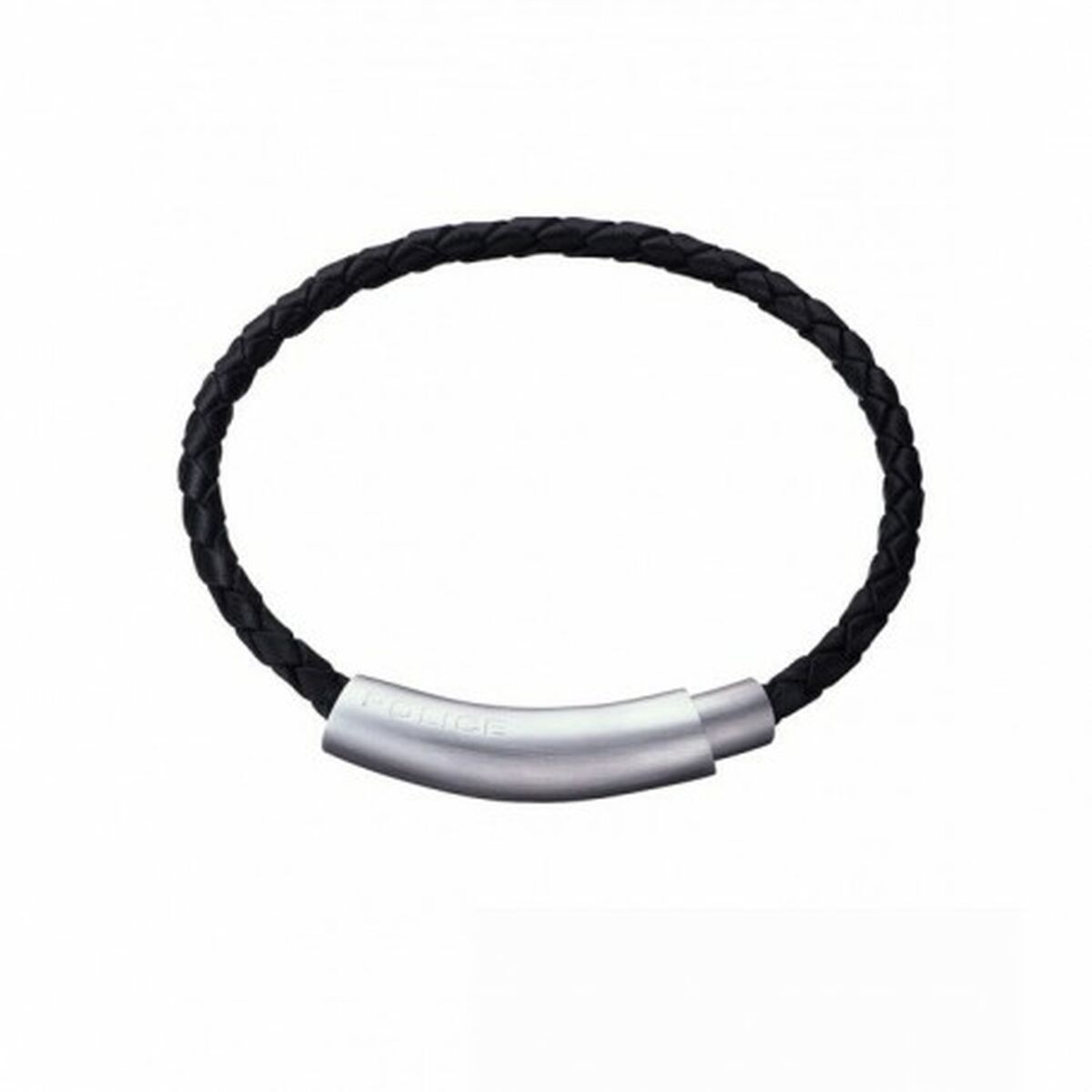 Armband Heren Police S14S603B