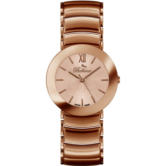 Horloge Dames Bellevue A.01 (Ø 32 mm)