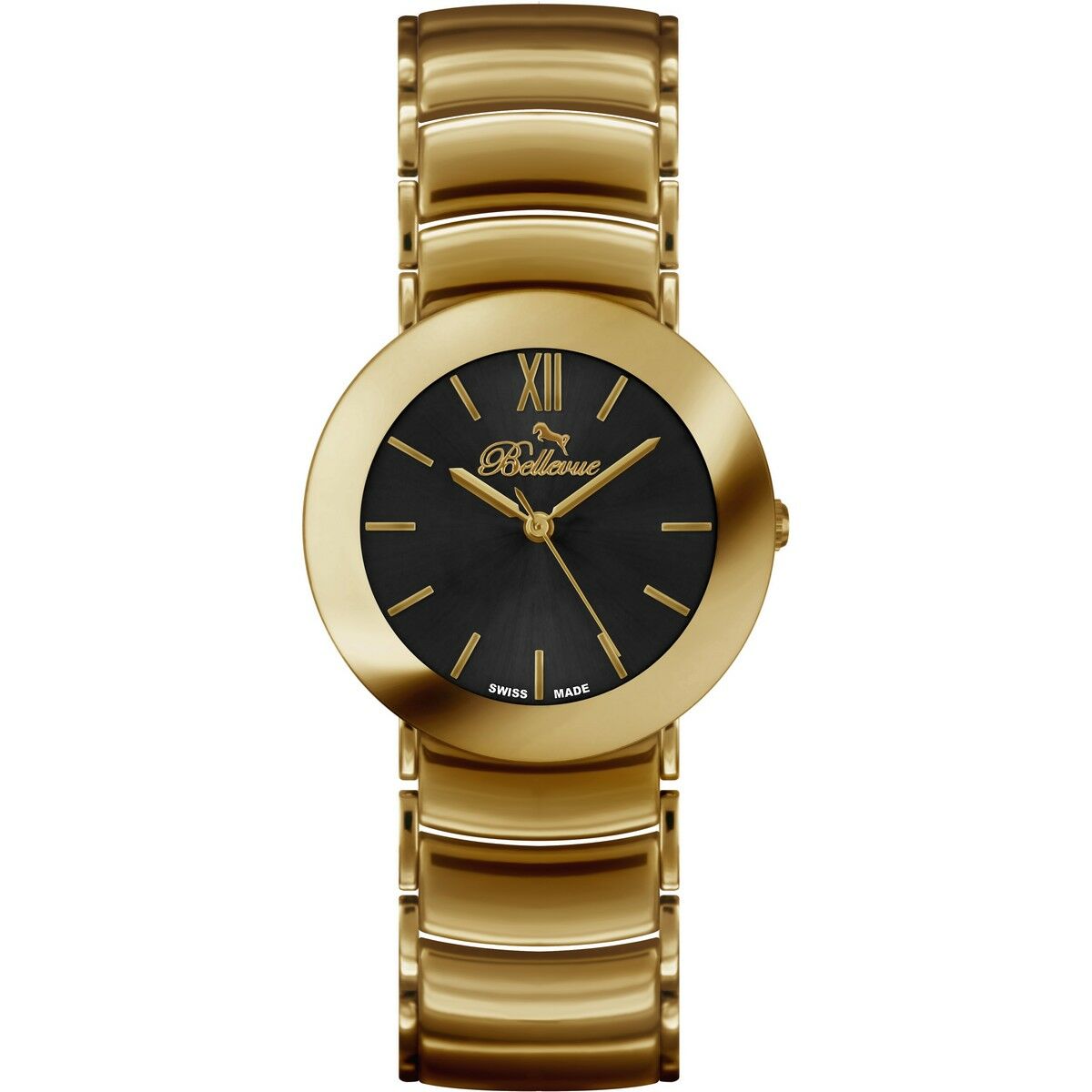 Horloge Dames Bellevue A.02 (Ø 32 mm)