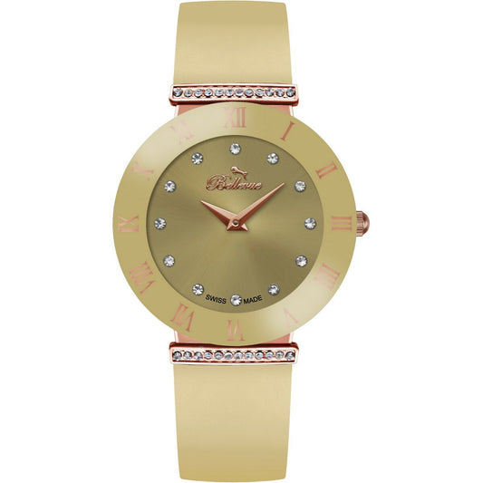 Horloge Dames Bellevue E.105 (Refurbished A+)