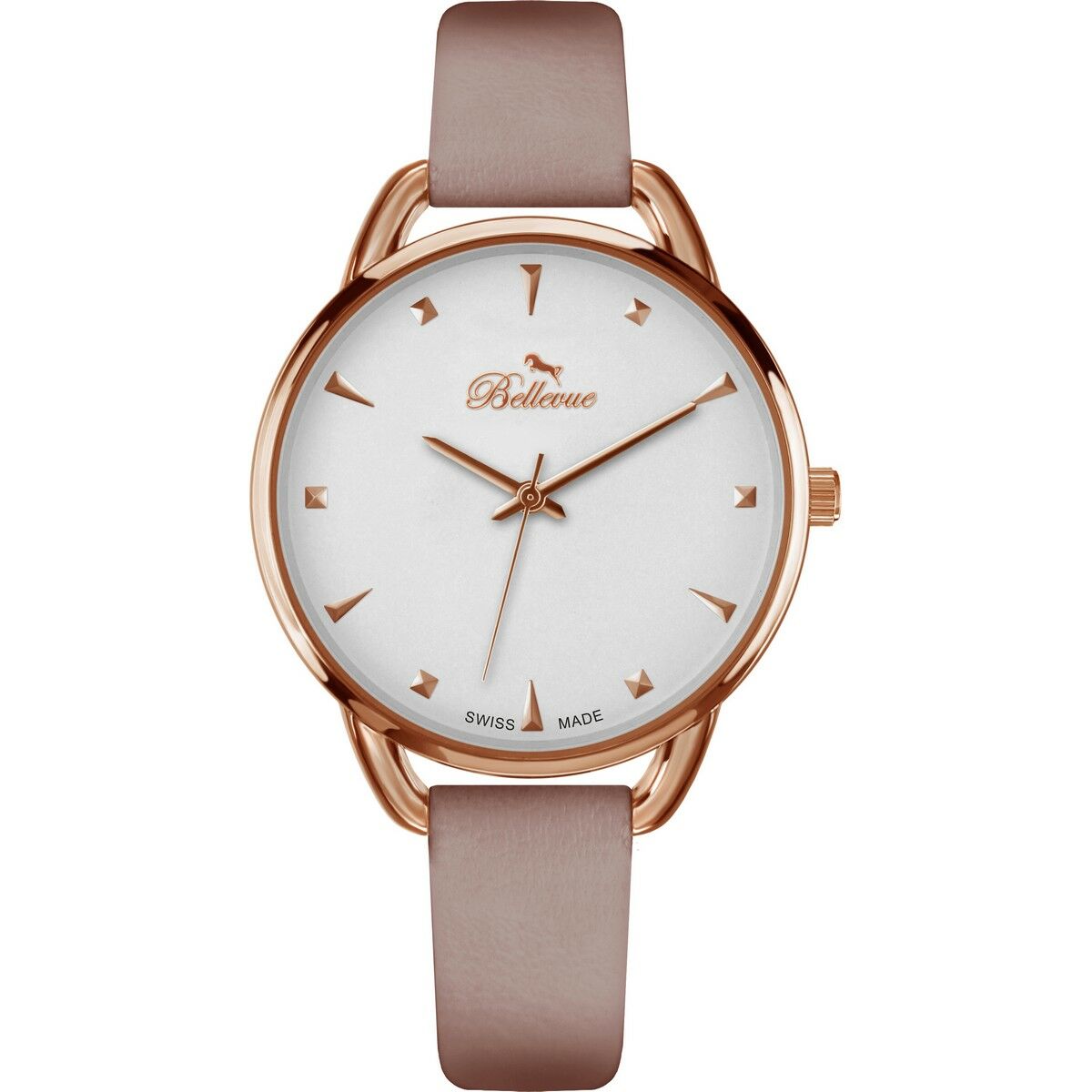 Montre Femme Bellevue B.35 (Reconditionné A+)