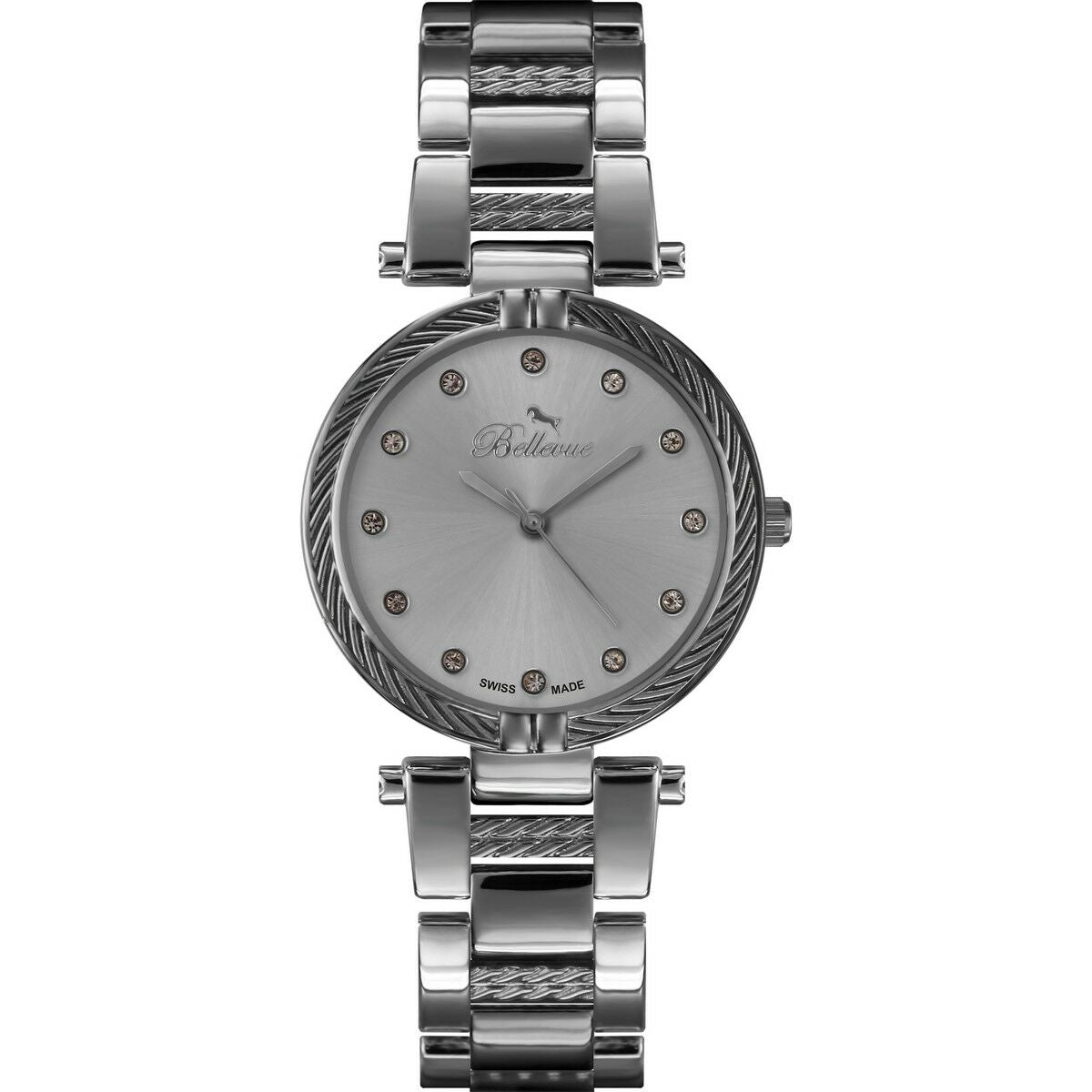 Horloge Dames Bellevue D.24 (Ø 32 mm)