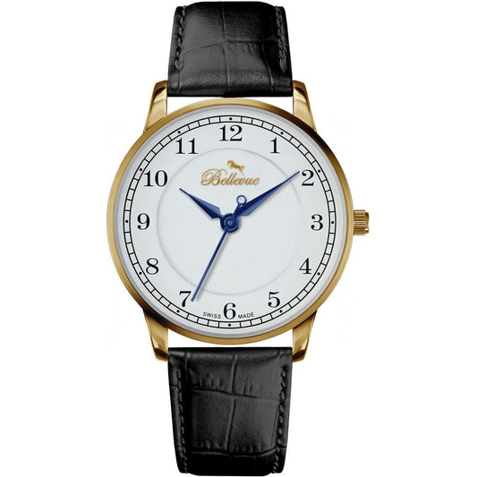 Montre Homme Bellevue C.22 (Ø 30 mm)