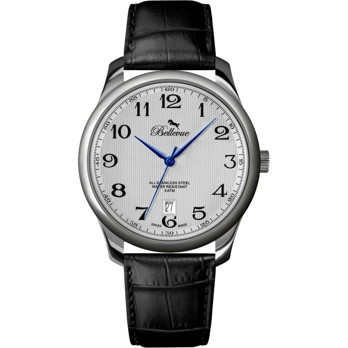 Montre Homme Bellevue B.64 (Ø 40 mm)