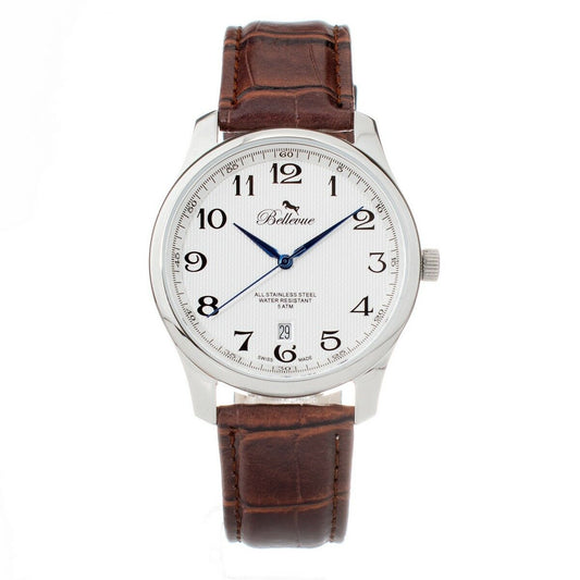 Montre Homme Bellevue B.67 (Ø 40 mm)